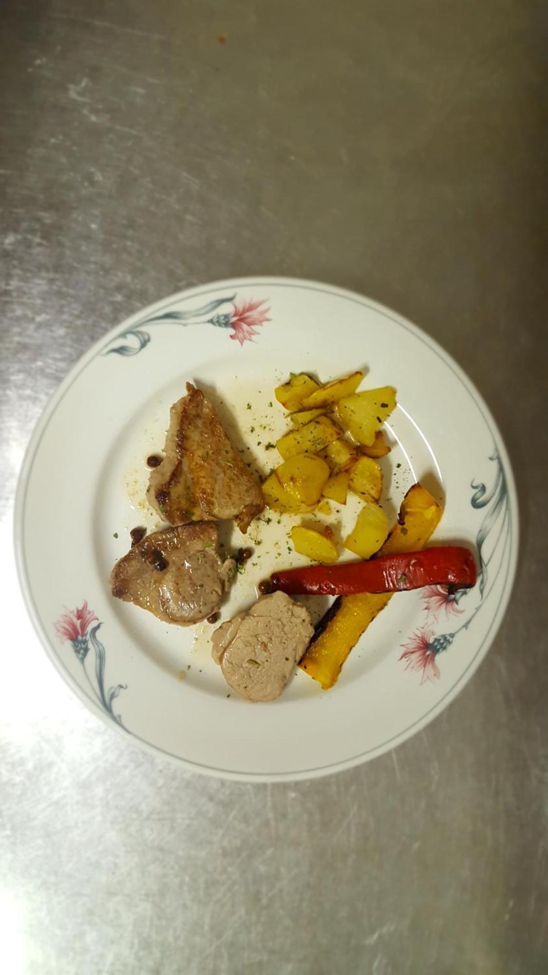 Hotel Cristina Tenno Zewnętrze zdjęcie