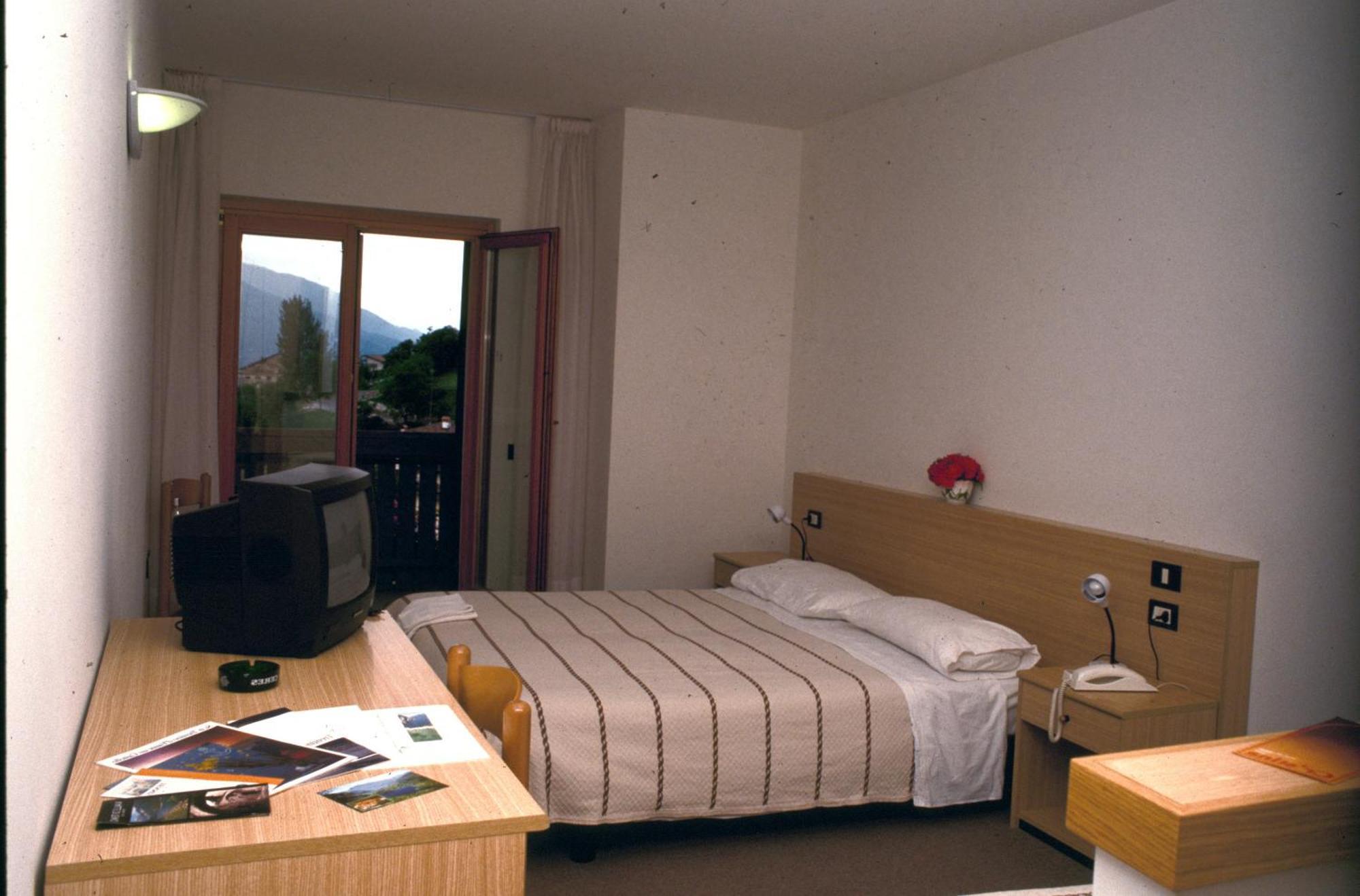 Hotel Cristina Tenno Pokój zdjęcie