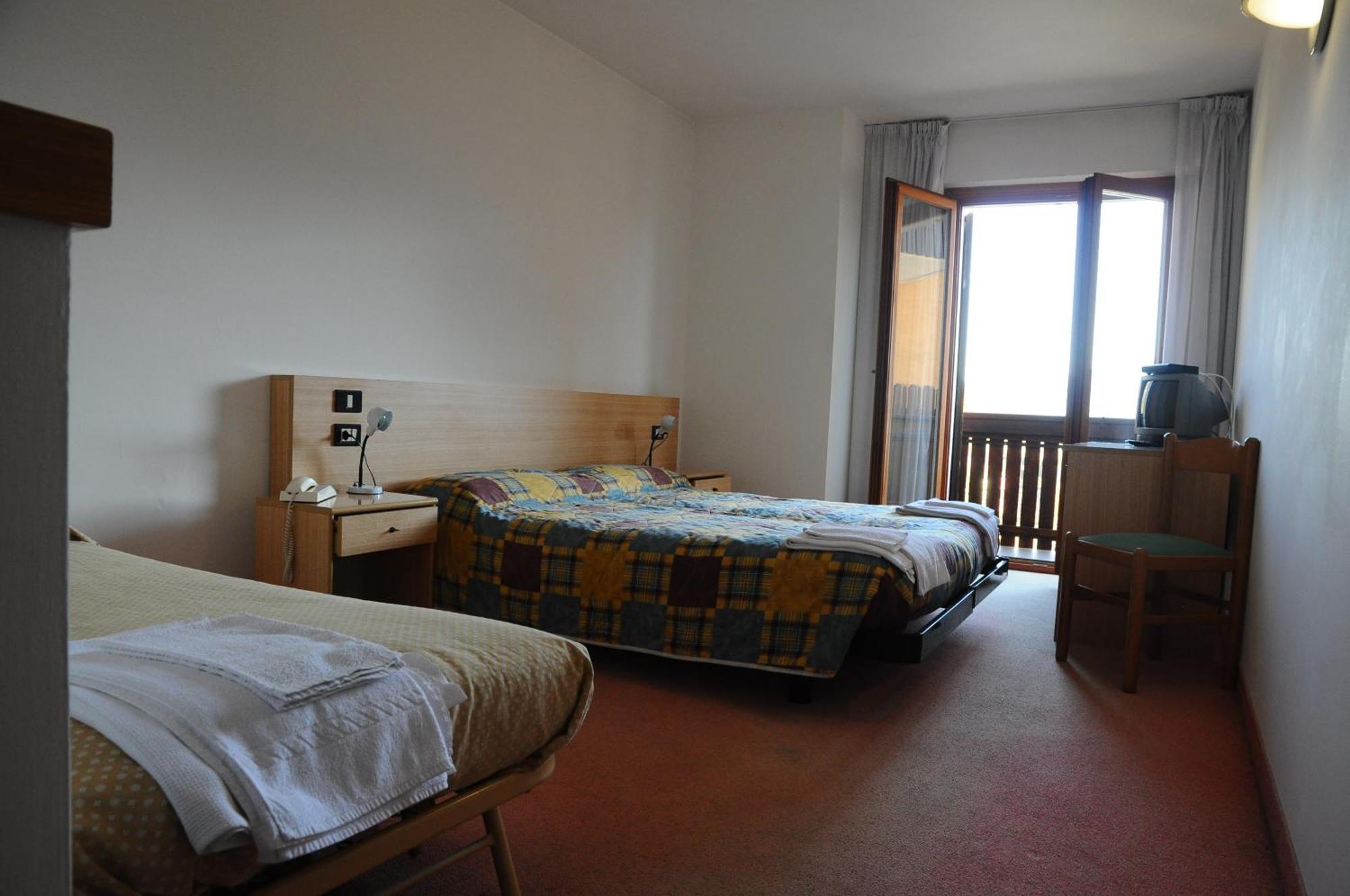 Hotel Cristina Tenno Pokój zdjęcie