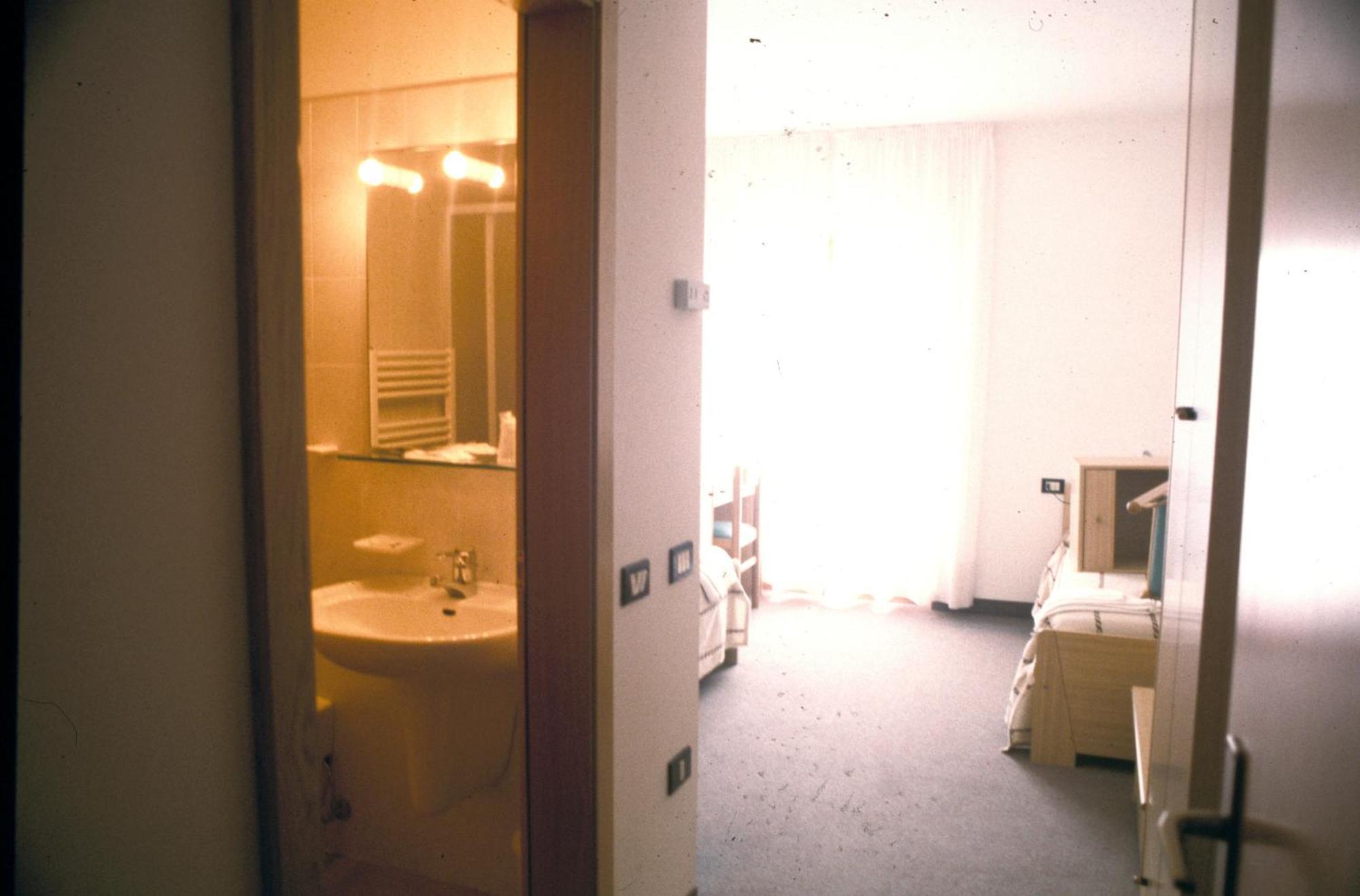 Hotel Cristina Tenno Zewnętrze zdjęcie