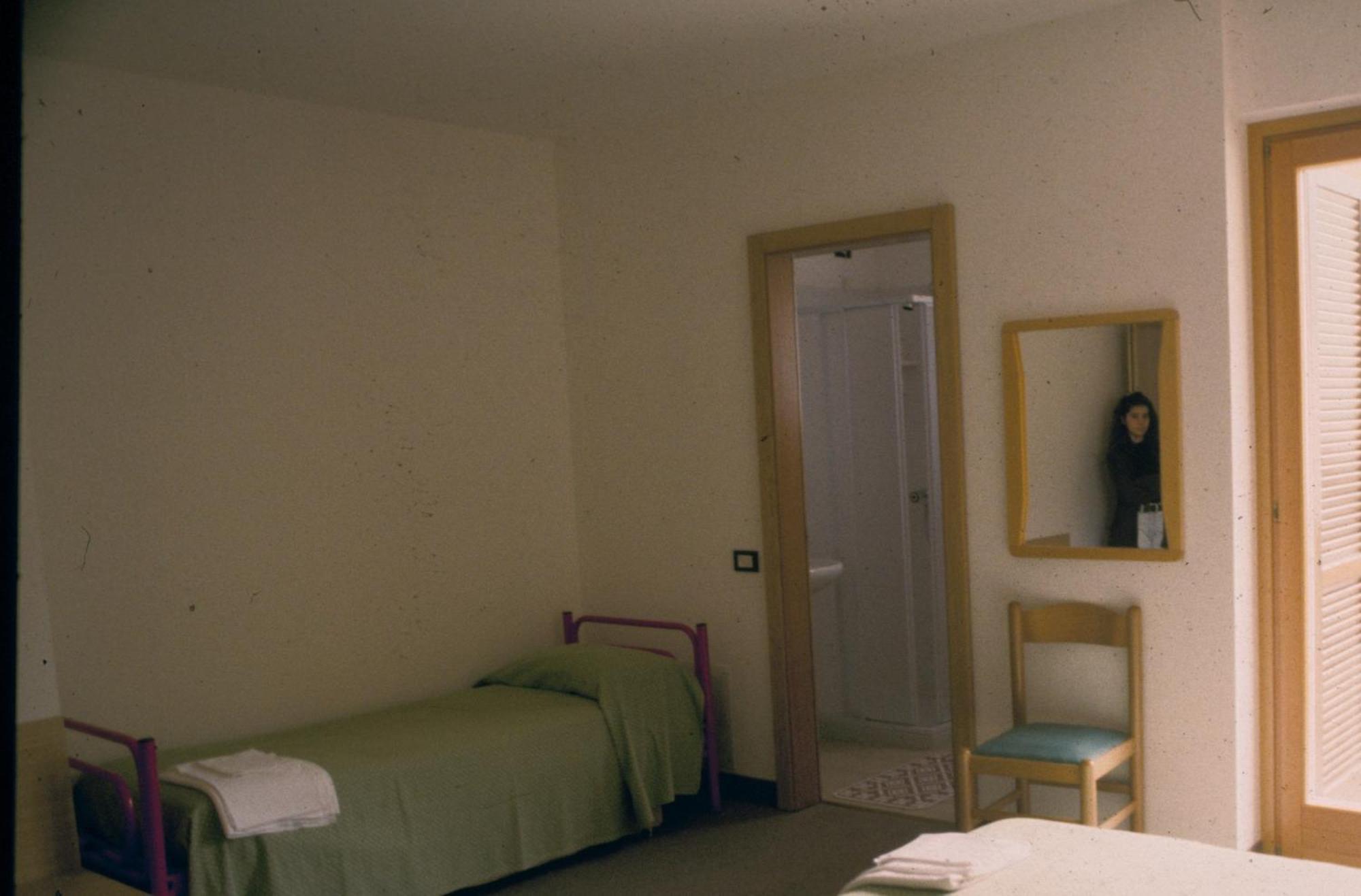 Hotel Cristina Tenno Zewnętrze zdjęcie