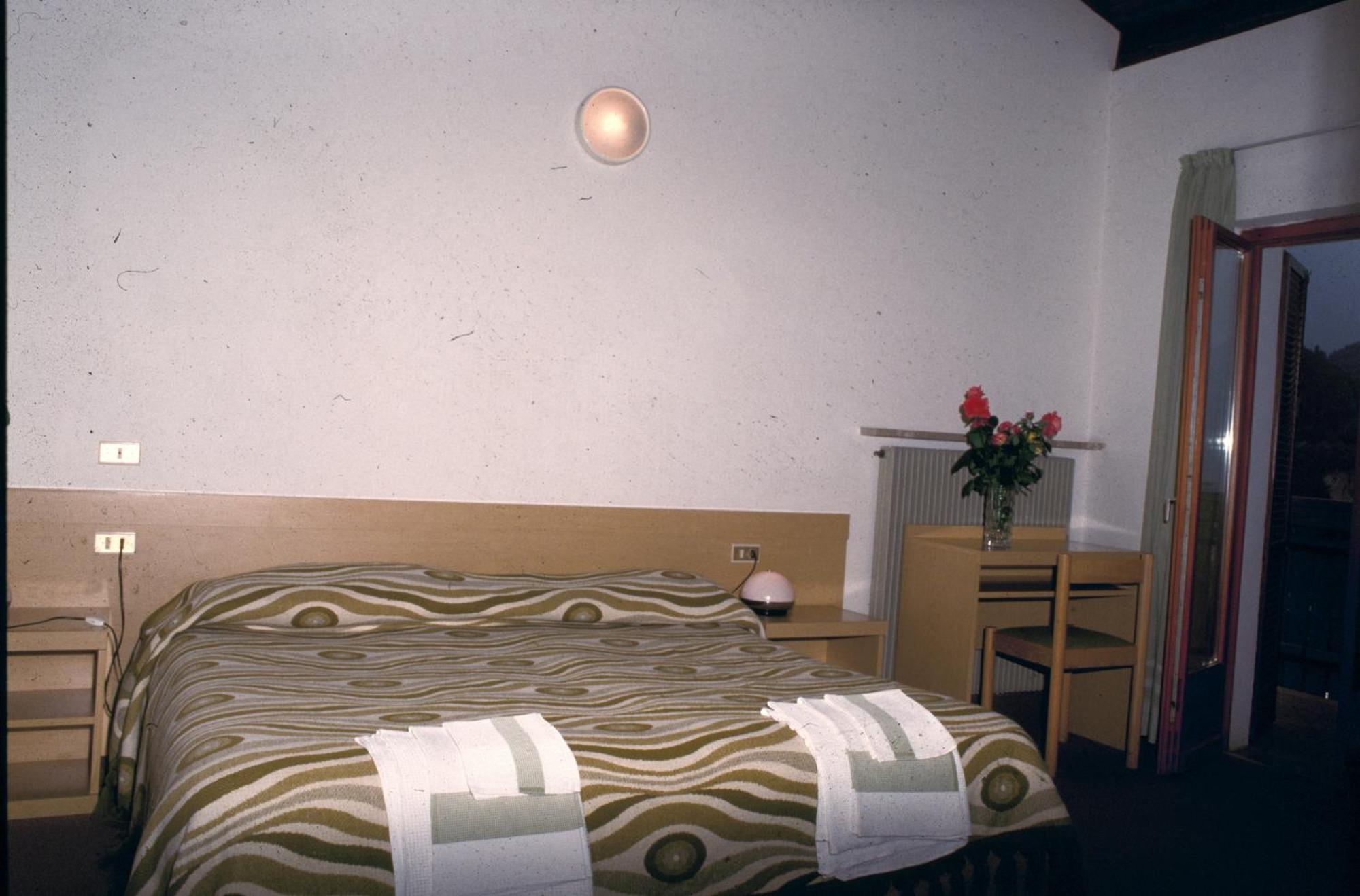 Hotel Cristina Tenno Pokój zdjęcie